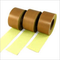 Tefl-on Tape - Color: Brown
