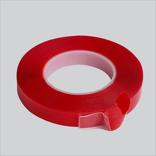 VHB Clear Tape