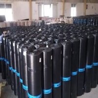 Wrapping Coating Tape - Color: Black