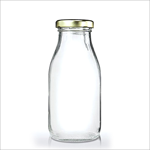 Glass Bottle