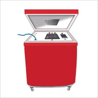 Automobile Carbon Cleaning Machine