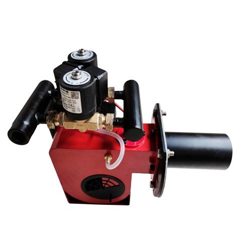 Fireon Gas Burner G5/2 And G10/2