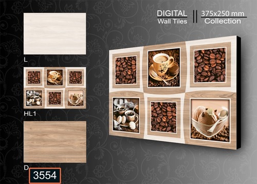 250 X 375 MM Ceramic Wall Tiles