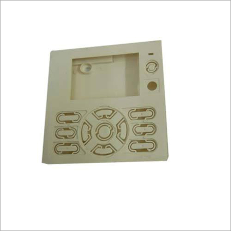 Plastic Remote Moulding Dies
