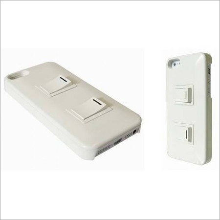 Plastic Switch Mould