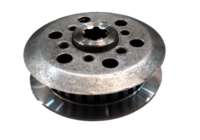 Clutch Hub and Centre