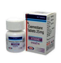Xtane 25 mg Tbalets