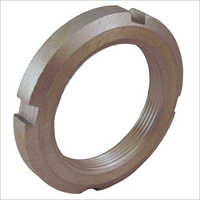 Km Bearing Lock Nuts