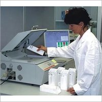 Rohs Analyzer Machine Weight: 70  Kilograms (kg)