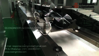 Mysorepak Making Plant