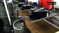 Mysorepak Making Plant