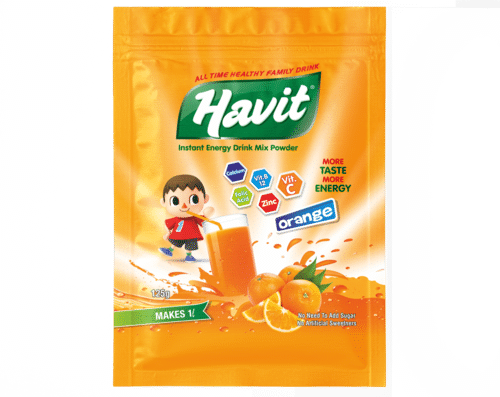 HAVIT Orange