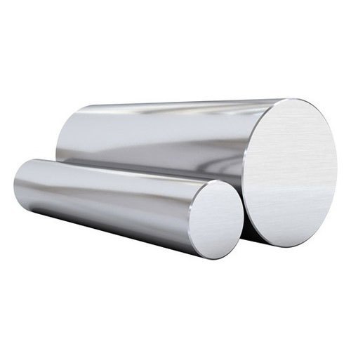 Stainless Steel Black Hot Rolled Bars
