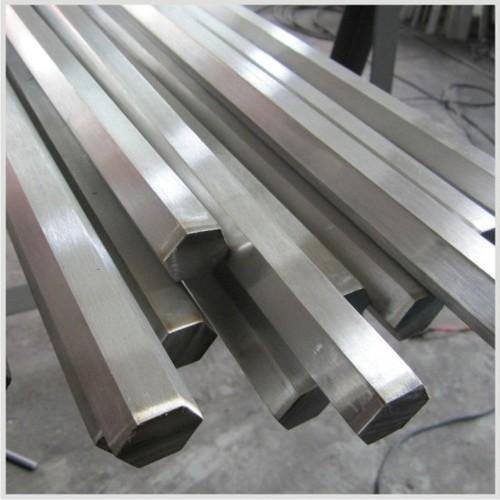 Stainless Steel Hexagon Bar 316L