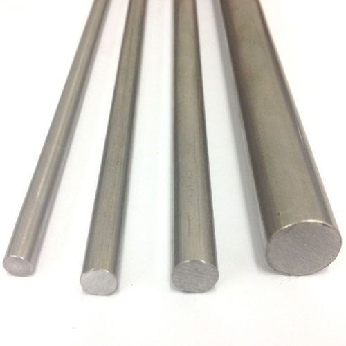 Stainless Steel Rods