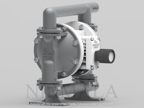 AOD-300 pump