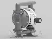 AOD-300 pump