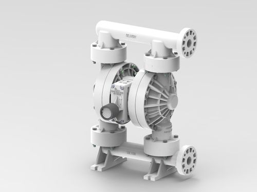 Air Operated Diaphragm Pump