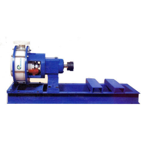 Standard Process Polypropylene Pump
