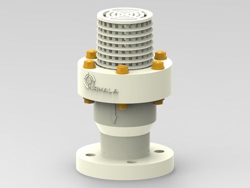 PVDF Ball Type Foot Valves