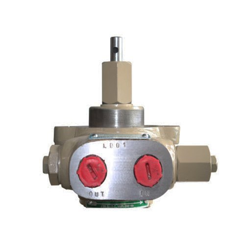Popular Fuel Injection Gear Pumps Usage: Industrial
