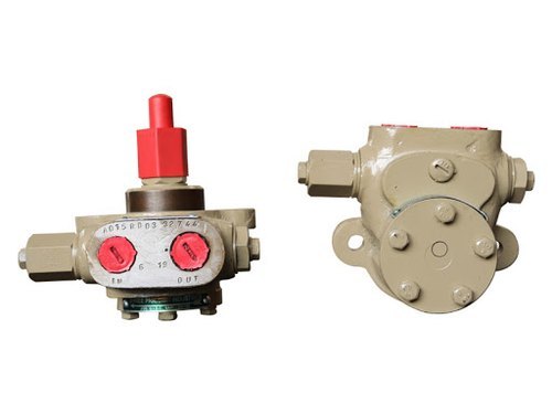 Popular Fuel Injection Gear Pumps