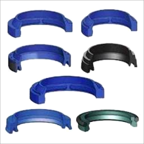 Rubber Wiper Seal