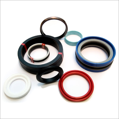 Rubber Rod Seal