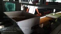 Chocolate Bar Making Plant