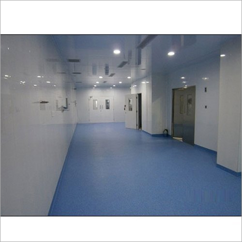 PVC Vinyl Flooring Service