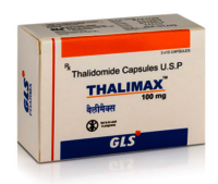 Thalimax 100mg Tablets