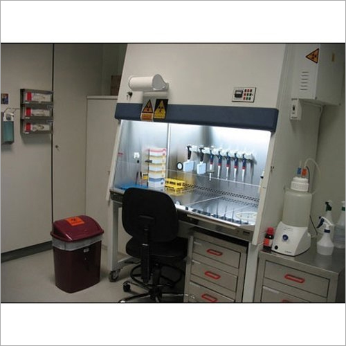 Biosafety Cabinet