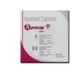 Aprecap Capsule By MUCOSIS LIFE SCIENCES PRIVATE LIMITED