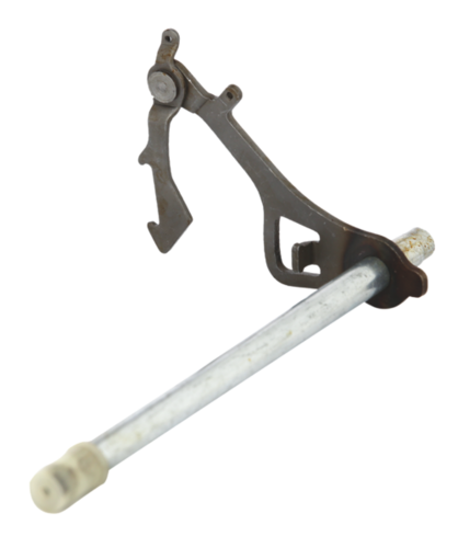 Gear Shaft