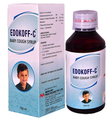 Diphenhydramine Hcl, Sodium Citrate & Menthol General Medicines