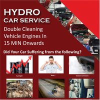 Hho Car Decarbonising Machines