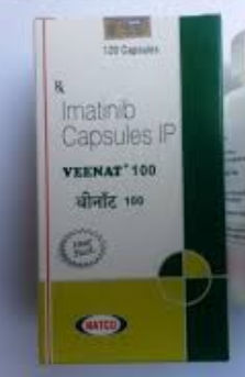 Veenat Tablet 100mg