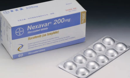 Nexavar 200mg