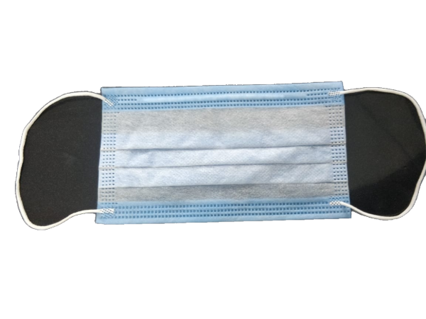 3 Ply Mask Packing