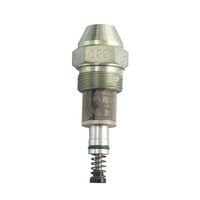 Fluidics Nozzles  W2 Type 60 Degree