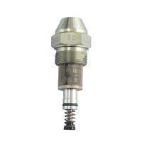 Fluidics Nozzles  W2 Type 60 Degree