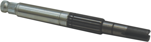 Kick Shaft