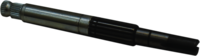 Kick Shaft