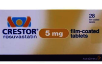 Crestor Tablet 5mg