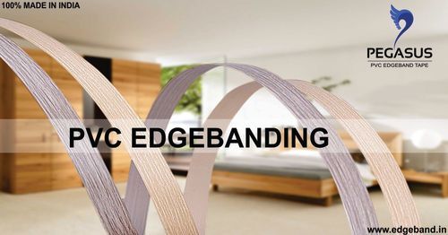 PVC Edge Band Tape