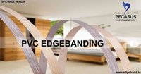 Pvc Edgeband Tape