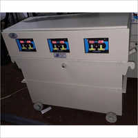75 KVA Servo Stabilizer