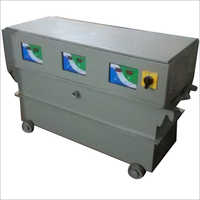 63 KVA Oil Cooled Servo Voltage Stabilizer