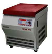 Herolab - Table Top And Floor Model Centrifuges