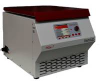 Herolab Table Top And Floor Model Centrifuges